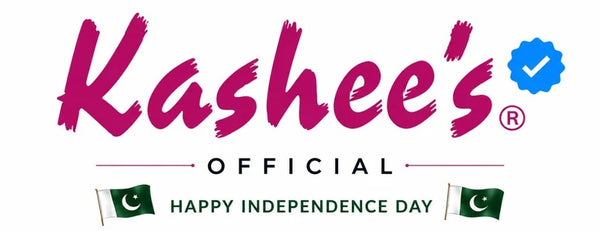 Kashees Official
